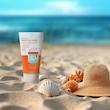 کرم ضدآفتاب نئودرم مدل Highly Protective Invisible SPF50، حجم 50 میلی‌لیتر