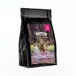 غذا خشک گربه بالغ پتچی مدل مرغ و ماهی وزن 3.7 کیلوگرم