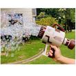 حباب ساز مدل تفنگ شارژی طرح ROCKET کد 520