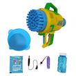 حباب ساز مدل تفنگ شارژی طرح ROCKET کد 520