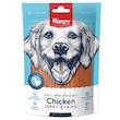 تشویقی سگ ونپی مدل Chicken Jerky Strips با طعم مرغ وزن 100 گرم