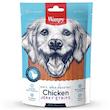 تشویقی سگ ونپی مدل Chicken Jerky Strips با طعم مرغ وزن 100 گرم