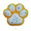 فیجت ضد استرس طرح پنجه گربه با بدنه سیلیکونی مدل SQUEEZEE TRB