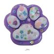 فیجت ضد استرس طرح پنجه گربه با بدنه سیلیکونی مدل SQUEEZEE TRB