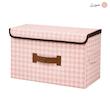 باکس لباس طرح دندان گرگی HOUNDSTOOTH کد HT2