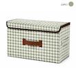 باکس لباس طرح دندان گرگی HOUNDSTOOTH کد HT2