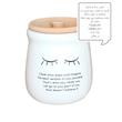 ظرف پخت مدل Lux eyelash