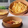  کاغذ سرخ کن پیک نیک مدل ایر فرایر R20 بسته 50 عددی