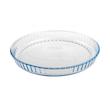 پیتزا خوری پیرکس مدل Borosilicate
