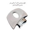 دستگیره قابلمه مدل بیروتی بسته دو عددی
