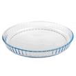 پیتزا خوری پیرکس سری Borosilicate سایز 27