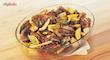 ظرف پخت پیرکس مدل Oval Dish 39
