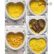 قالب ته چین به گز مدل قلبی