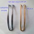 دستگیره تابه مدل steel-750s