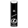 اسپری بدن مردانه رودیر مدل LEXUS BLACK حجم 200 میلی لیتر