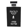 ادو پرفیوم مردانه جاسبر برند مدل Polo Black حجم 100 میلی لیتر