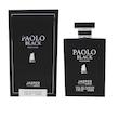 ادو پرفیوم مردانه جاسبر برند مدل Polo Black حجم 100 میلی لیتر