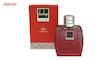 ادو پرفیوم مردانه ریو کالکشن مدل Dunlop Desire Red حجم 100ml