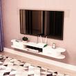 میز تلویزیون دیواری مدل  DLF63M