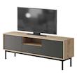میز تلویزیون هیراد مدل TV150-MDF  مناسب برای تلویزیون تا 65 اینچ