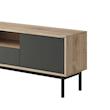 میز تلویزیون هیراد مدل TV150-MDF  مناسب برای تلویزیون تا 65 اینچ
