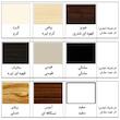  میز تلوزیون مدل Him-HG