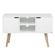 میز تلویزیون هیراد مدل TV104-MDF