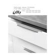میز تلویزیون مدل BL0120