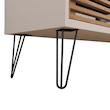 میز تلویزیون هیراد مدل TV140-MDF