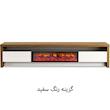 میز تلویزیون مدل 160sh مناسب برای تلویزیون تا 55 اینچ