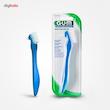مسواک دندان مصنوعی جی یو ام مدل Denture
