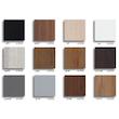 کنسول هیراد مدل B113 طول 138 سانتیمتر