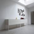 کنسول هیراد مدل B135-MDF طول 150 سانتی متر