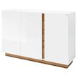 کنسول هیراد مدل B113-MDF طول 138 سانتیمتر