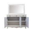 آینه و کنسول مدل V-140