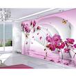 پوستر دیواری سه بعدی مدل lod13200279