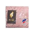 ملحفه آدنو کد CH02 یک نفره سایز 90x200 سانتیمتر
