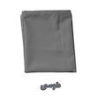 ملحفه بومرنگ مدل Plain سایز 220x200 سانتی متر