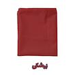 ملحفه بومرنگ مدل Plain سایز 220x200 سانتی متر