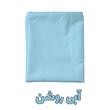 ملحفه بومرنگ مدل Plain سایز 220x200 سانتی متر