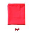 ملحفه بومرنگ مدل Plain سایز 220x200 سانتی متر