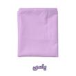 ملحفه بومرنگ مدل Plain سایز 220x200 سانتی متر