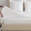 ملحفه بومرنگ مدل Plain سایز 220x200 سانتی متر