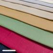 ملحفه فیلور آدنو مدل Plain کد FI37 دونفره سایز 200x160 سانتی‌متر