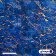 ملحفه آدنو مدل volcano کد CH84 دونفره سایز 240x240 سانتی متر
