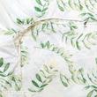 ملحفه فیلور آدنو مدل آرالیا کد FI82 دونفره سایز 180x200 سانتی‌متر