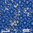 ملحفه میکرو آدنو مدل ویستر کد CH157 یک نفره سایز 120x200 سانتی متر