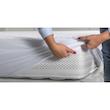 محافظ تشک دکتربیست مدل گردباف یک نفره 140x200 سانتی متر