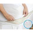 محافظ تشک دکتربیست مدل گردباف یک نفره 90x200 سانتی متر
