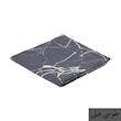 ملحفه ناتوسا مدل کشدار گرانیت دو نفره سایز 180x200 سانتی متر